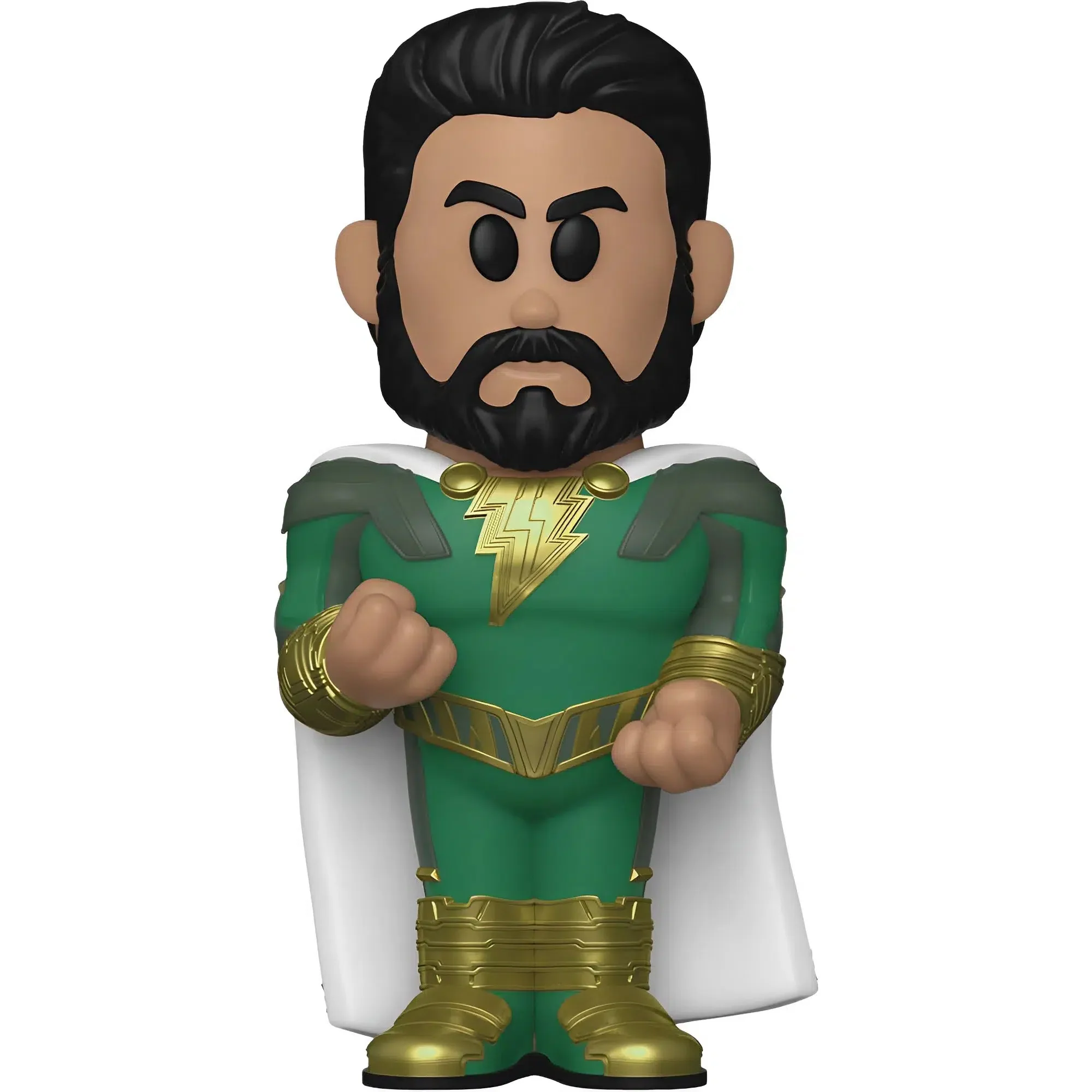 Shazam! Fury of the Gods - Pedro Pena Figure - Funko - Soda Series - Image 2