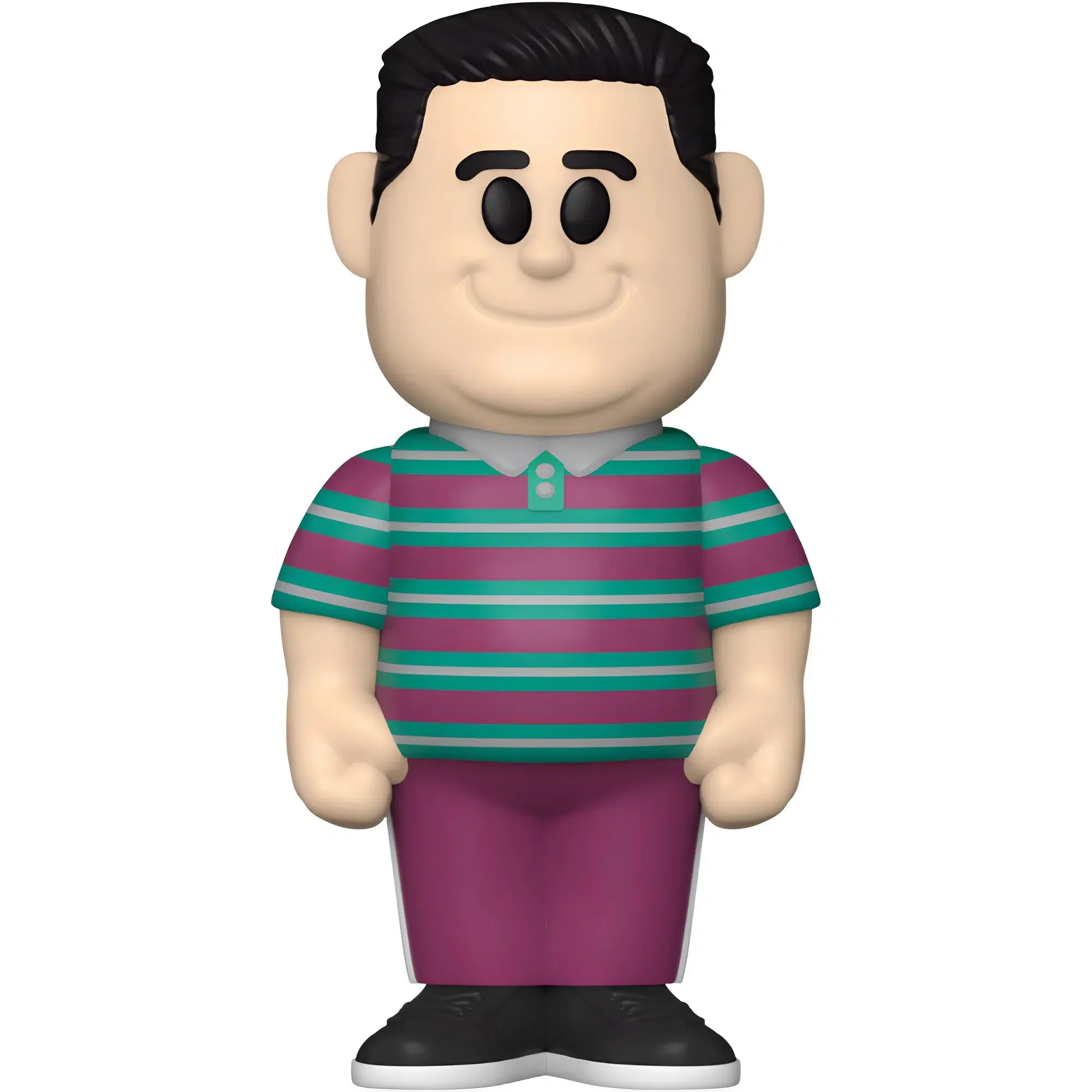 Shazam! Fury of the Gods - Pedro Pena Figure - Funko - Soda Series - Image 3