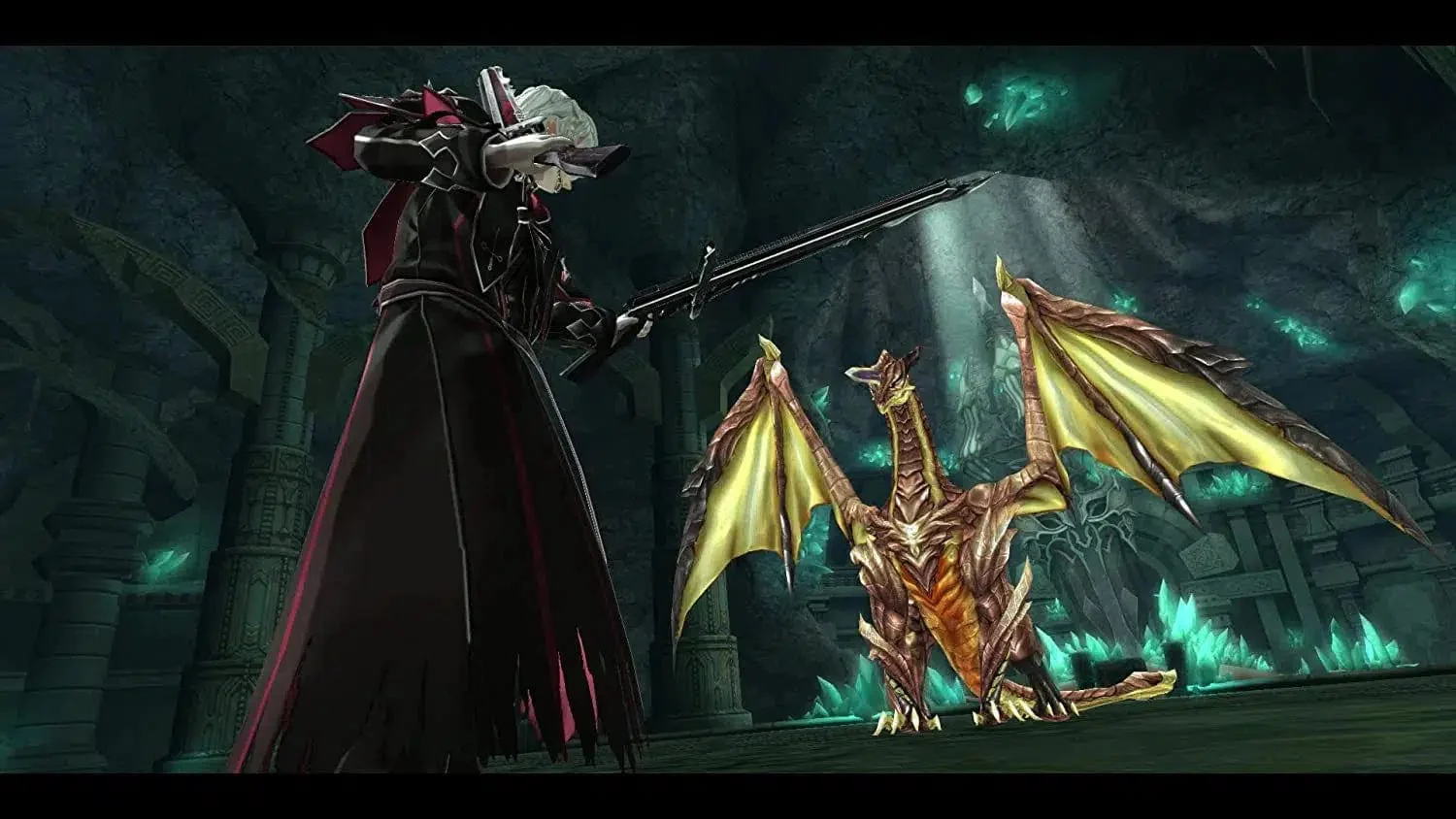 Shining Resonance Refrain - PlayStation 4 - Image 3