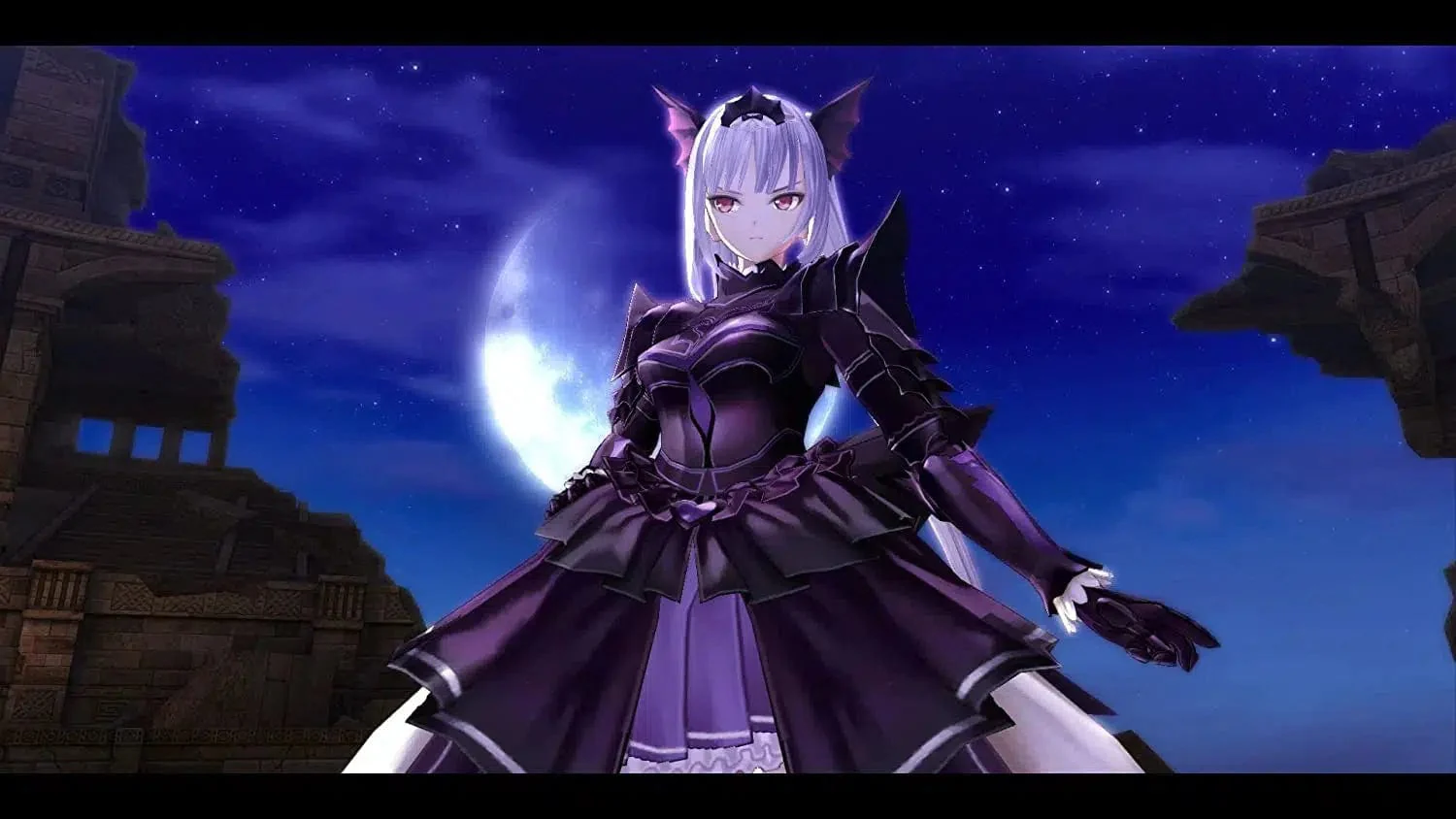 Shining Resonance Refrain - PlayStation 4 - Image 4