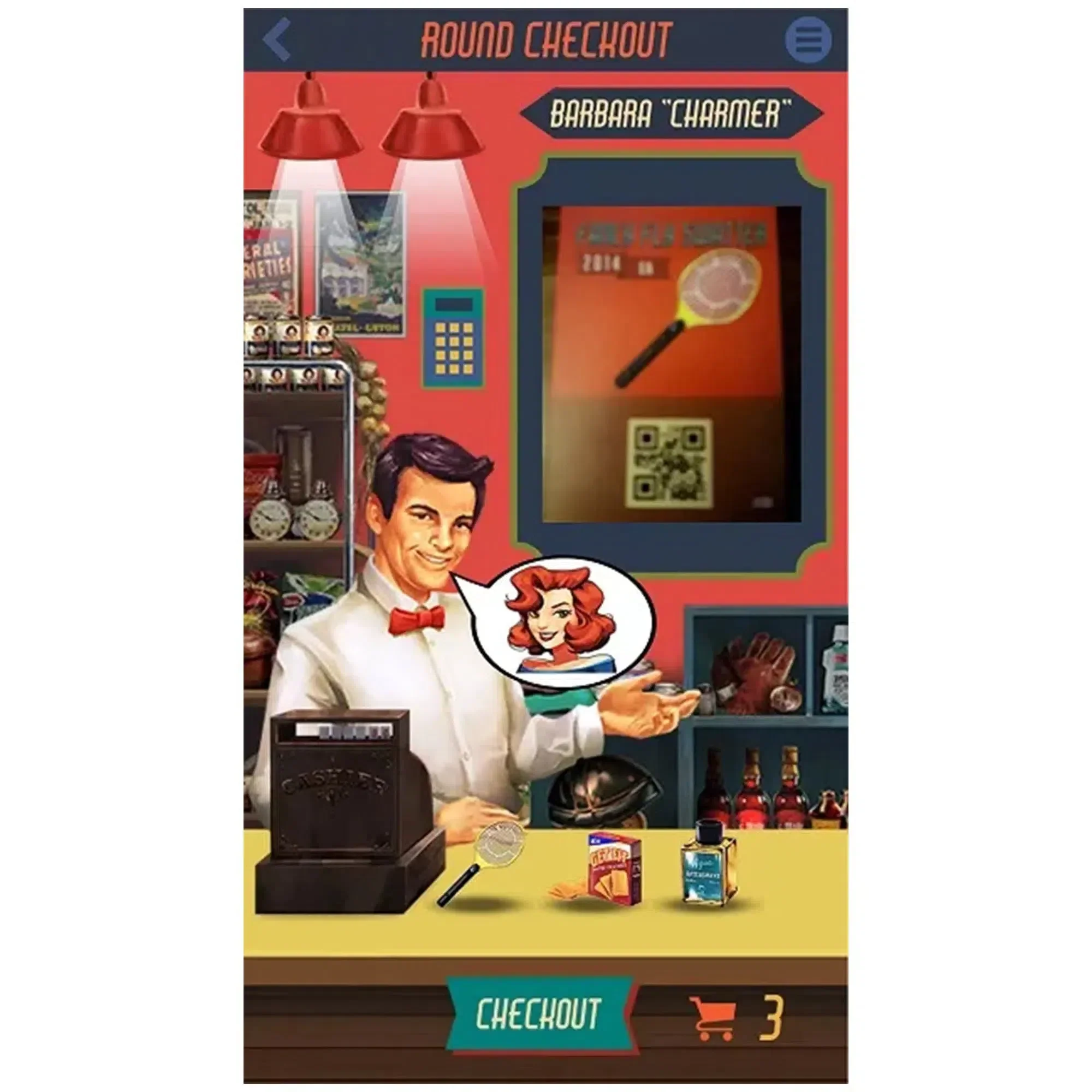 Shop 'N Time! - Competitive Economic Card Game for Family, Adults, and Children (2-8 Players, Ages 13+) - Mercury Games - Image 5