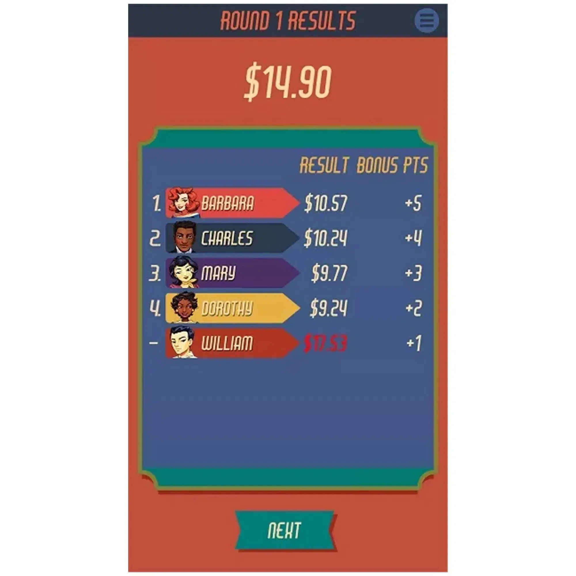 Shop 'N Time! - Competitive Economic Card Game for Family, Adults, and Children (2-8 Players, Ages 13+) - Mercury Games - Image 6