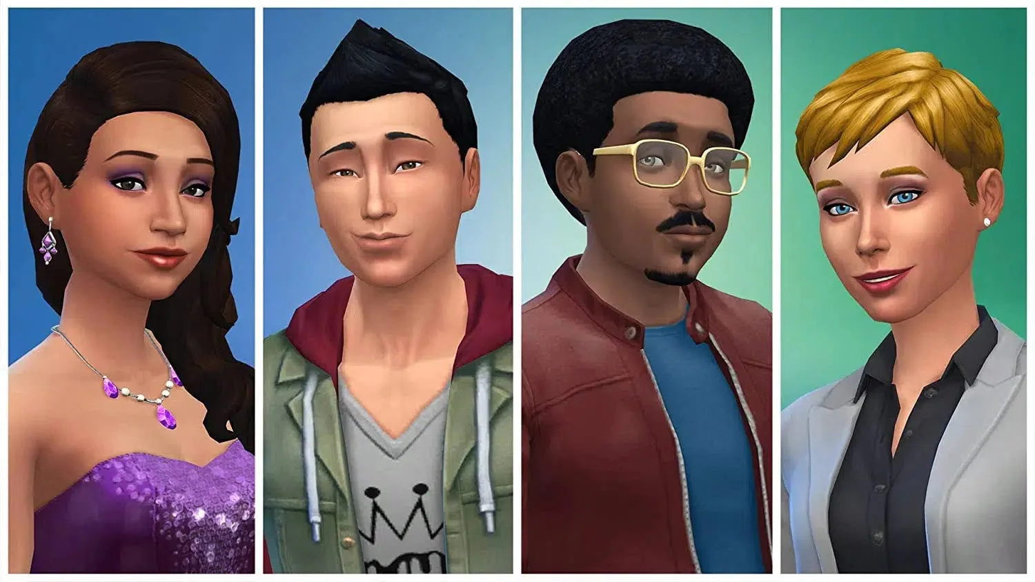 Sims 4 - PlayStation 4 - Image 3