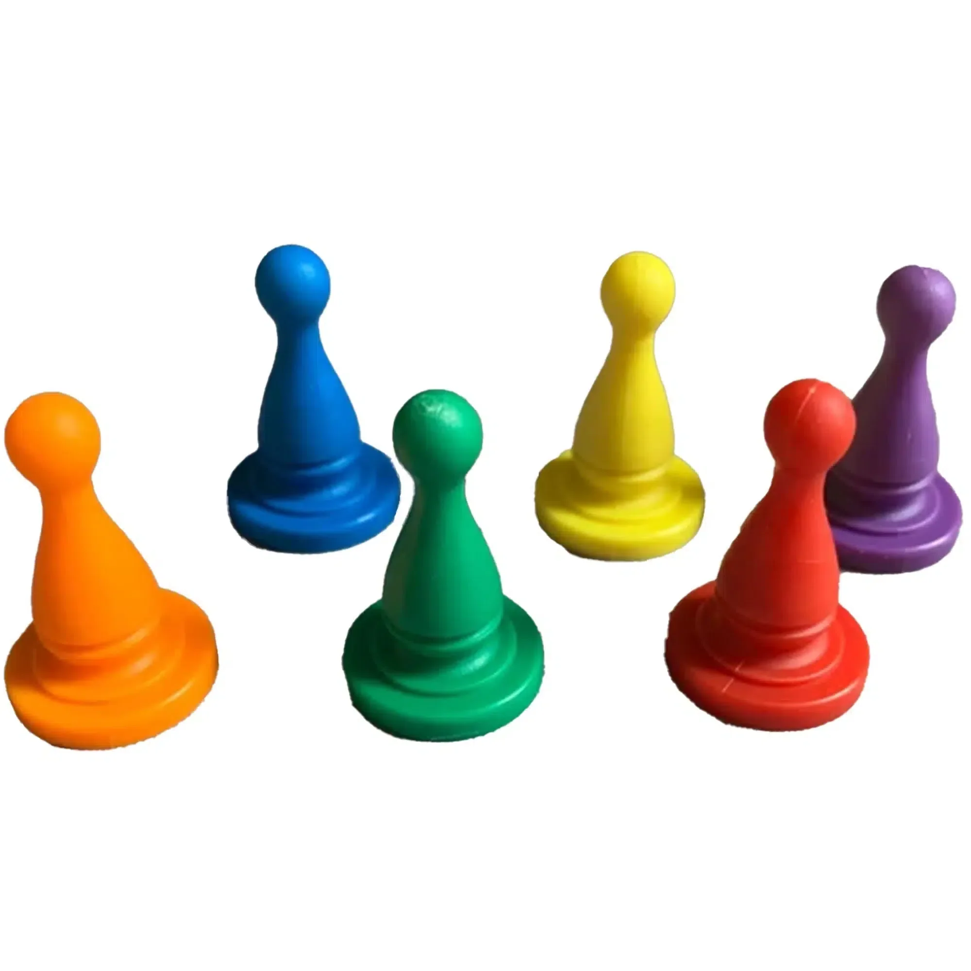 Six Cubes: The Exciting Game of Dice Strollegy - Dice-Based Luck Board Game for Family, Adults, and Children (2-6 Players, Ages 10+) - Fun & Games Group - Image 8