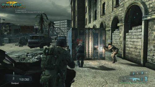 SOCOM: U.S. Navy SEALs Confrontation (Bluetooth Headset Bundle) - PlayStation 3 - Image 15