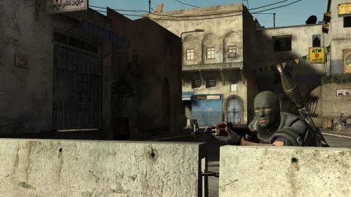 SOCOM: U.S. Navy SEALs Confrontation (Bluetooth Headset Bundle) - PlayStation 3 - Image 20