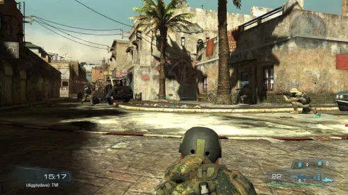 SOCOM: U.S. Navy SEALs Confrontation (Bluetooth Headset Bundle) - PlayStation 3 - Image 21