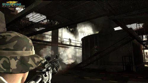 SOCOM: U.S. Navy SEALs Confrontation (Bluetooth Headset Bundle) - PlayStation 3 - Image 9