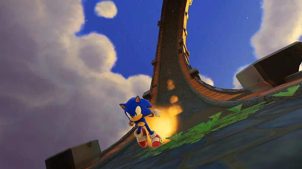 Sonic Forces - Nintendo Switch - Image 2