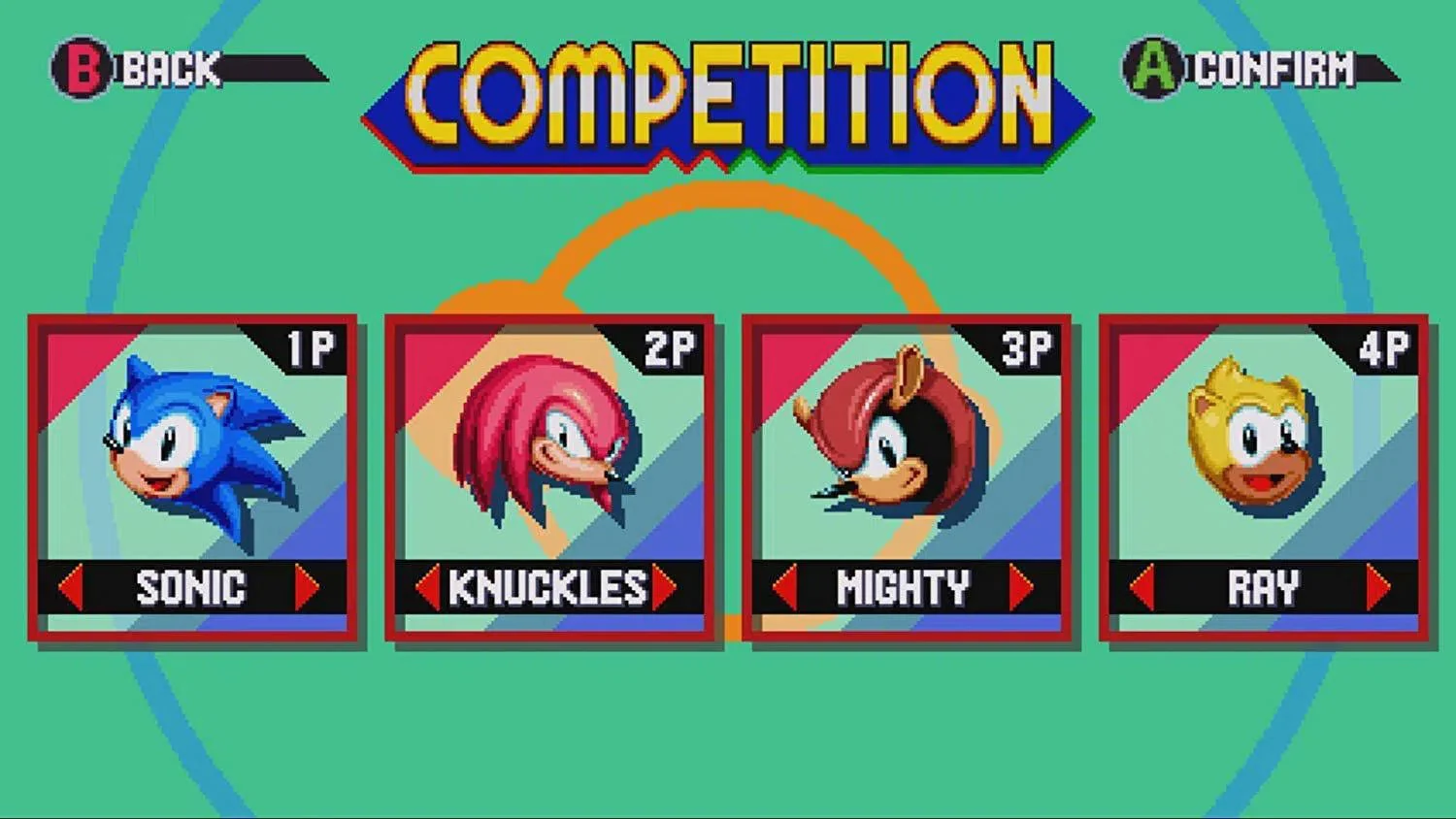Sonic Mania - Nintendo Switch - Image 6