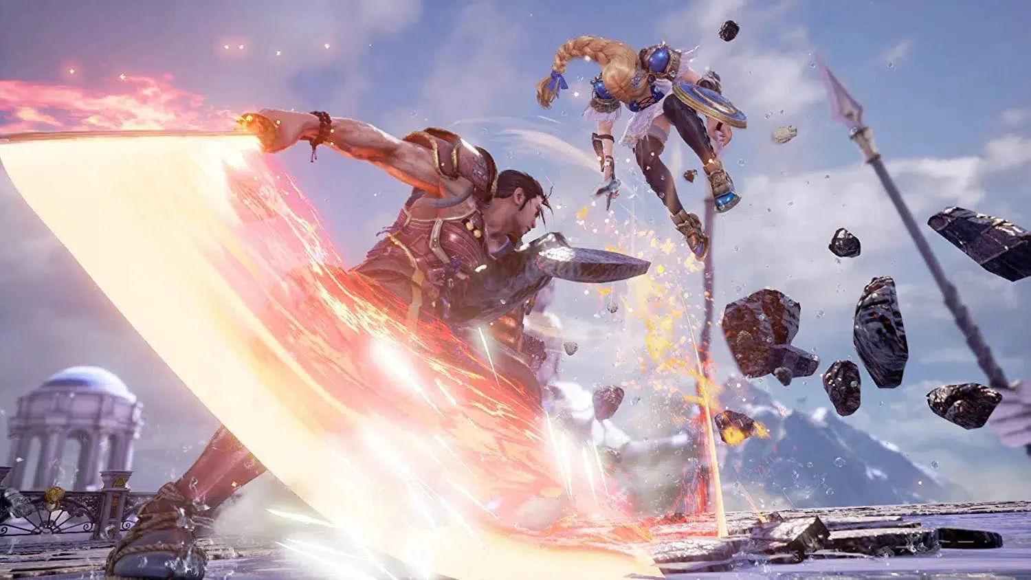 Soul Calibur VI - Xbox One - Image 10