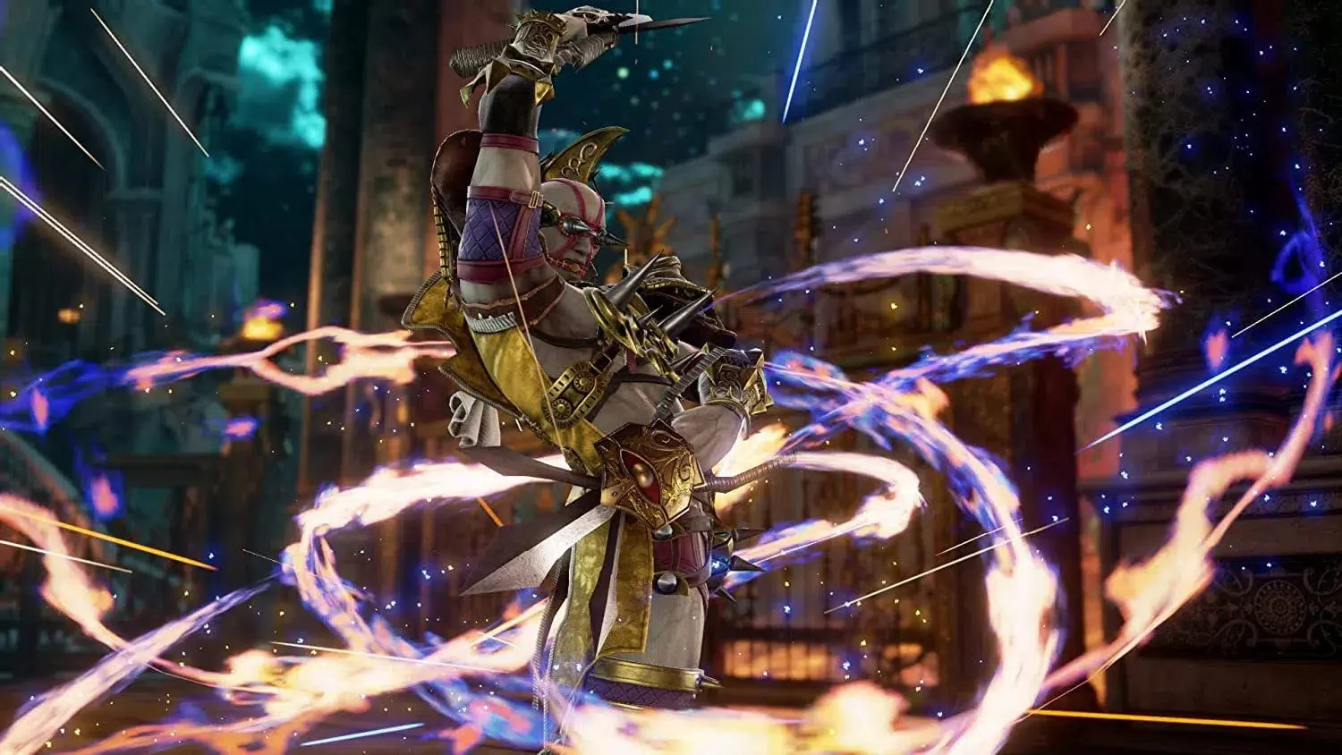 Soul Calibur VI - Xbox One - Image 13