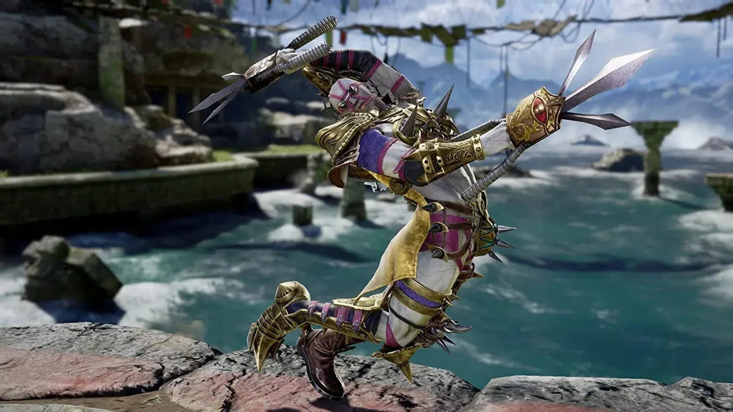 Soul Calibur VI - Xbox One - Image 14