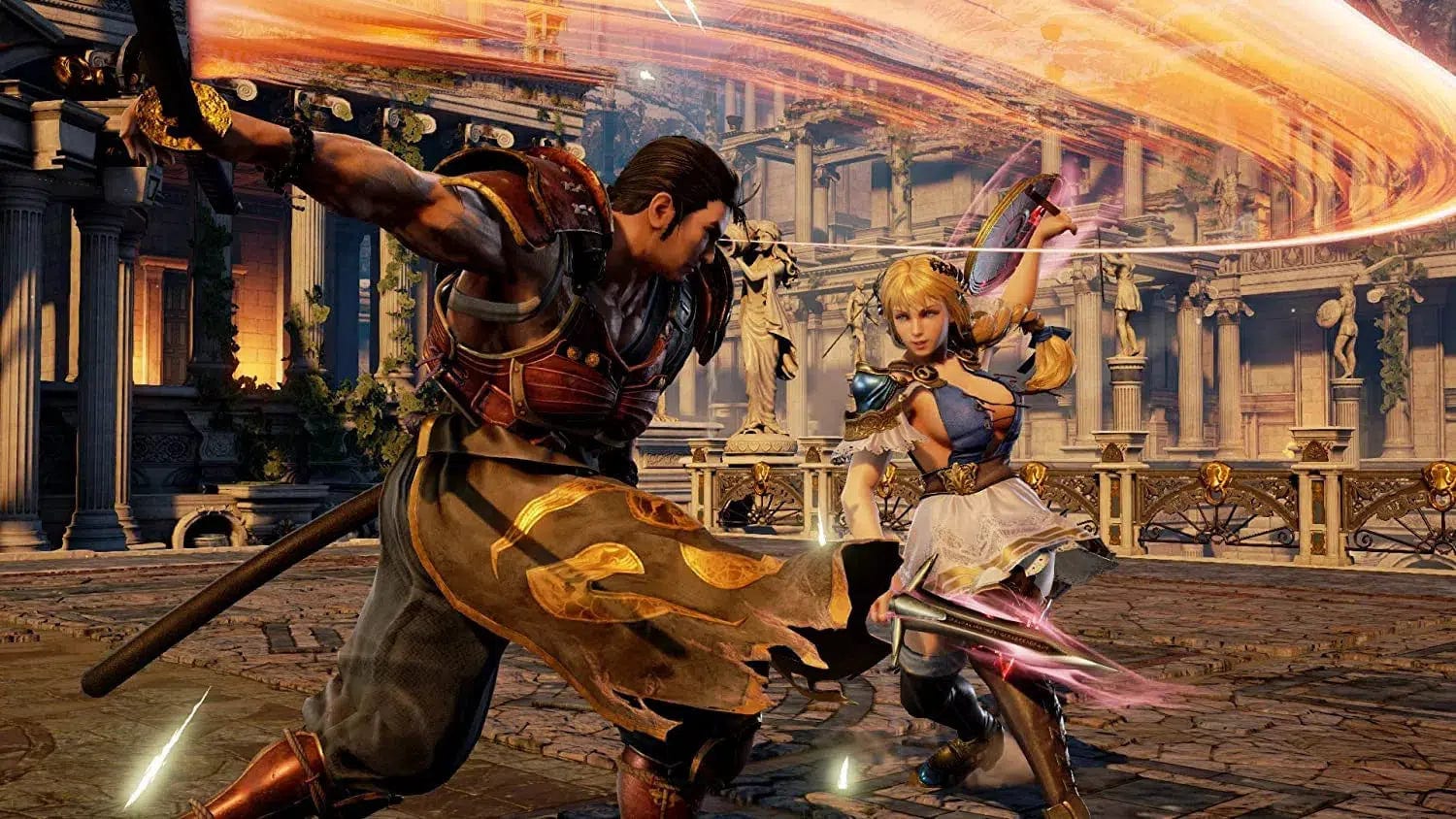 Soul Calibur VI - Xbox One - Image 15