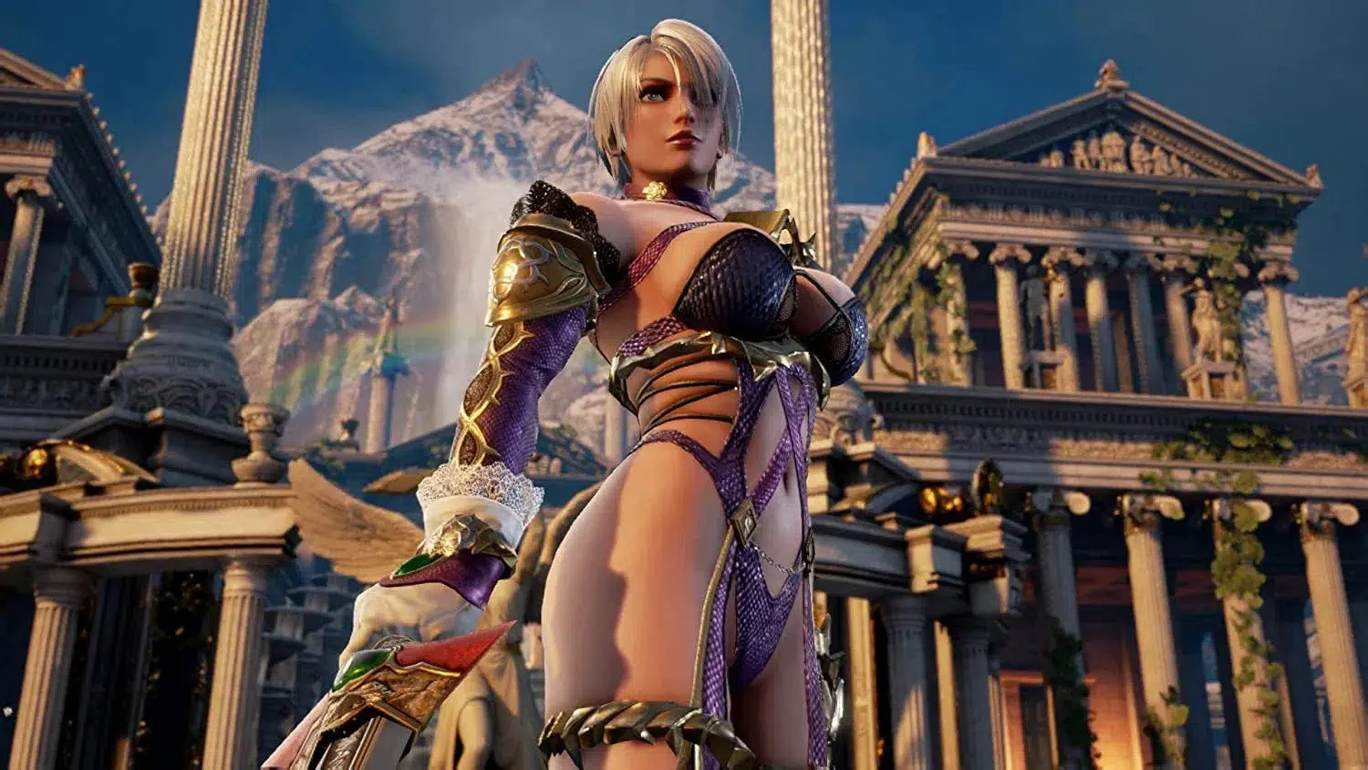 Soul Calibur VI - Xbox One - Image 16