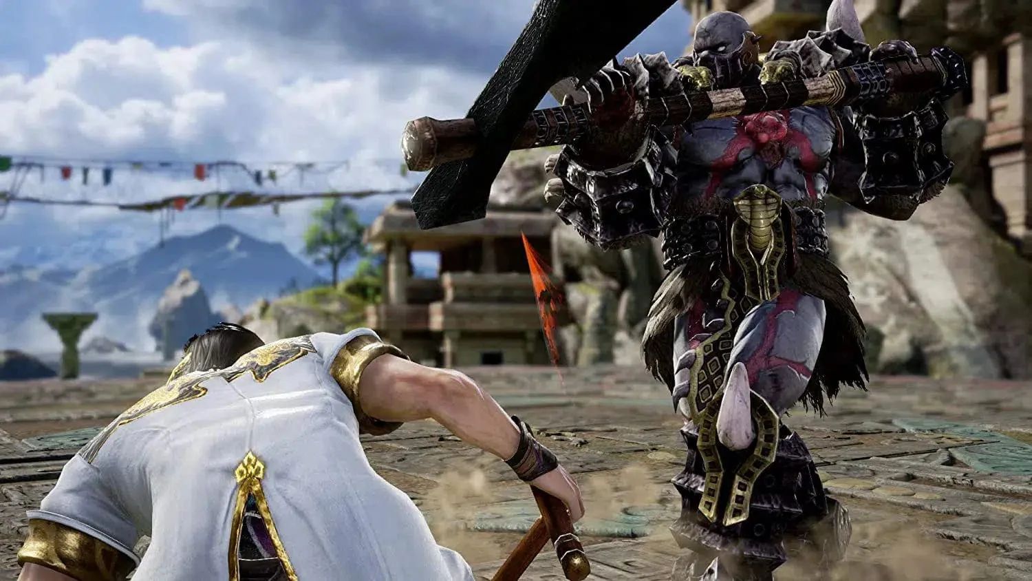 Soul Calibur VI - Xbox One - Image 5