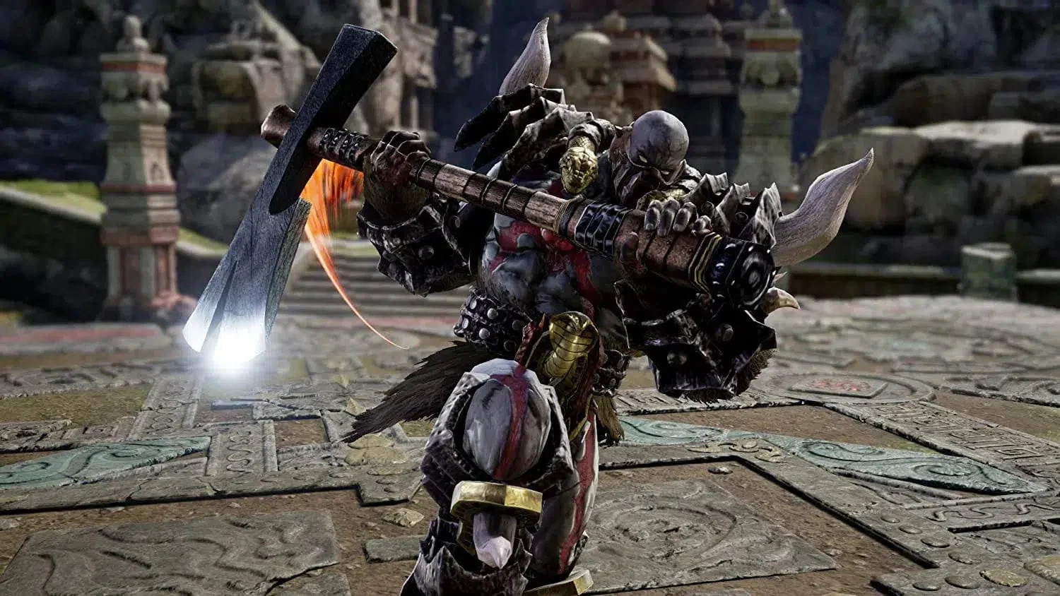 Soul Calibur VI - Xbox One - Image 6
