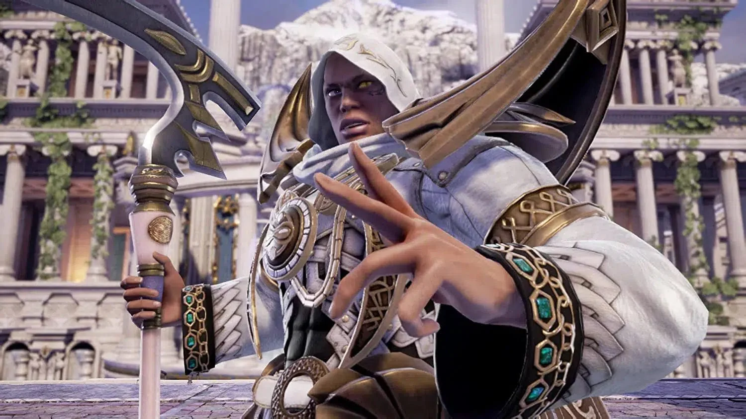 Soul Calibur VI - Xbox One - Image 7