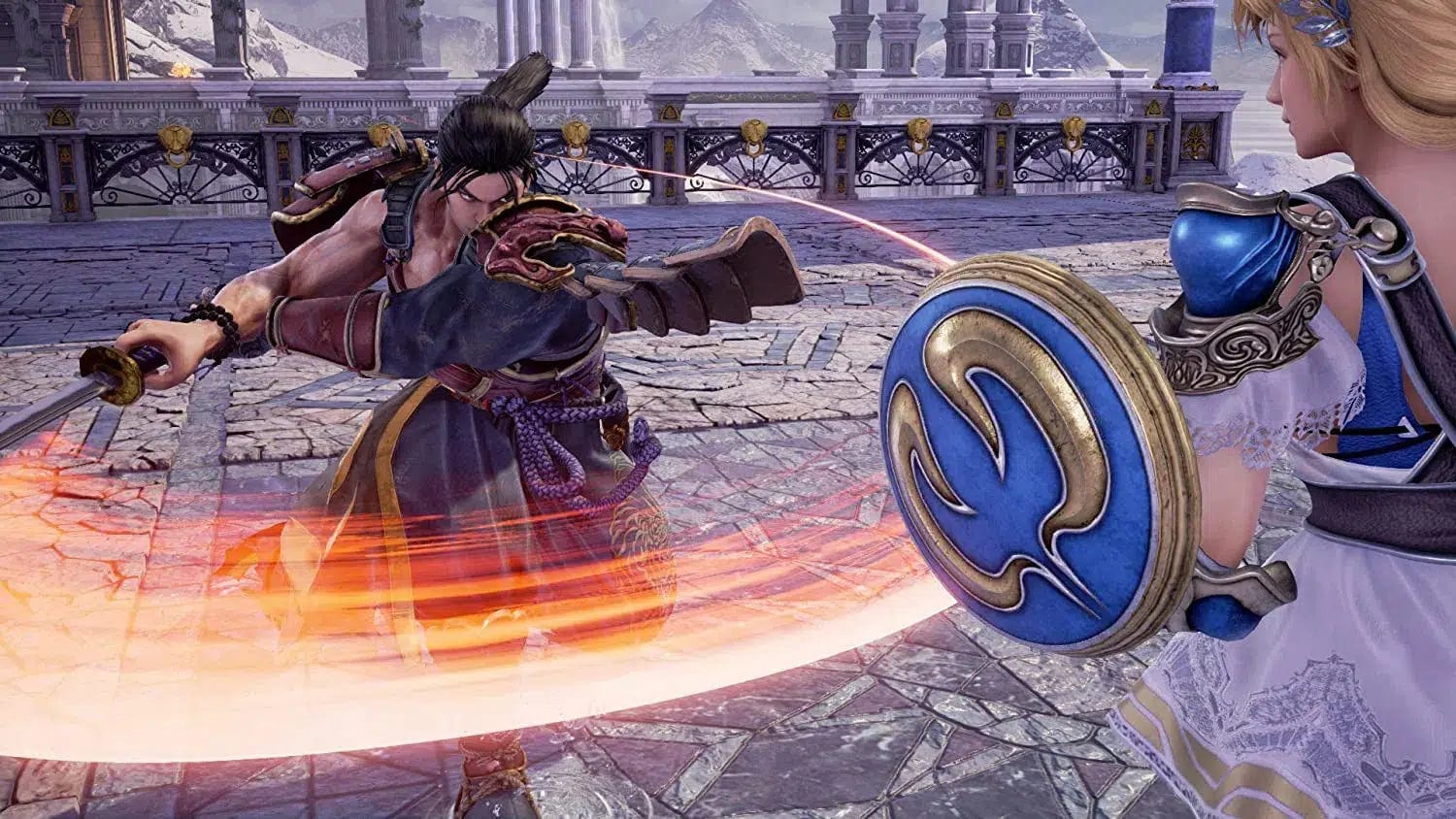 Soul Calibur VI - Xbox One - Image 8