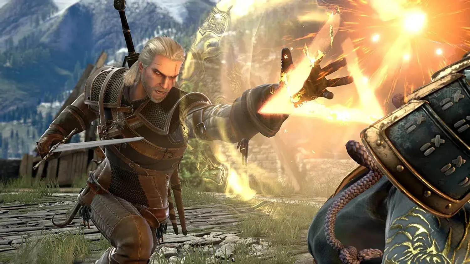 Soul Calibur VI - Xbox One - Image 9
