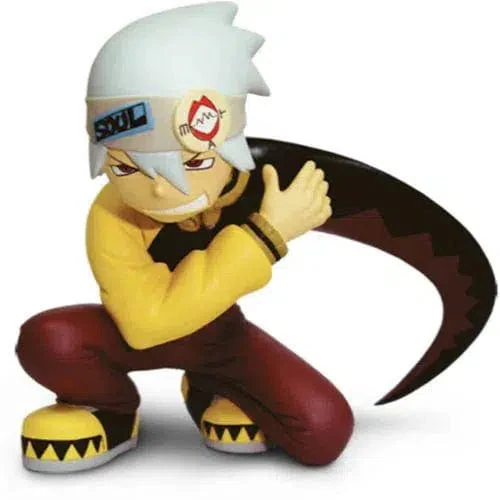 Soul Eater - Soul Eater Evans Figure - Great Eastern