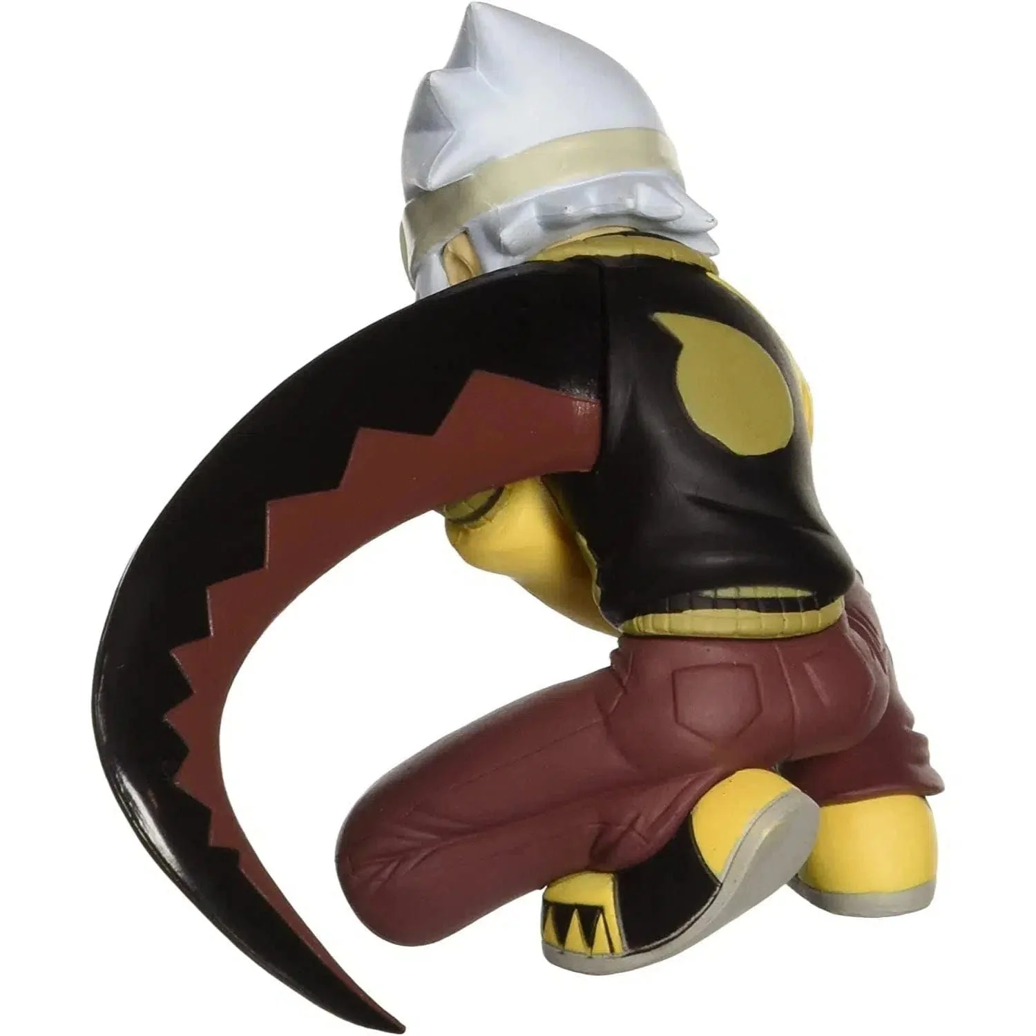 Soul Eater - Soul Eater Evans Figure - Great Eastern - Image 2