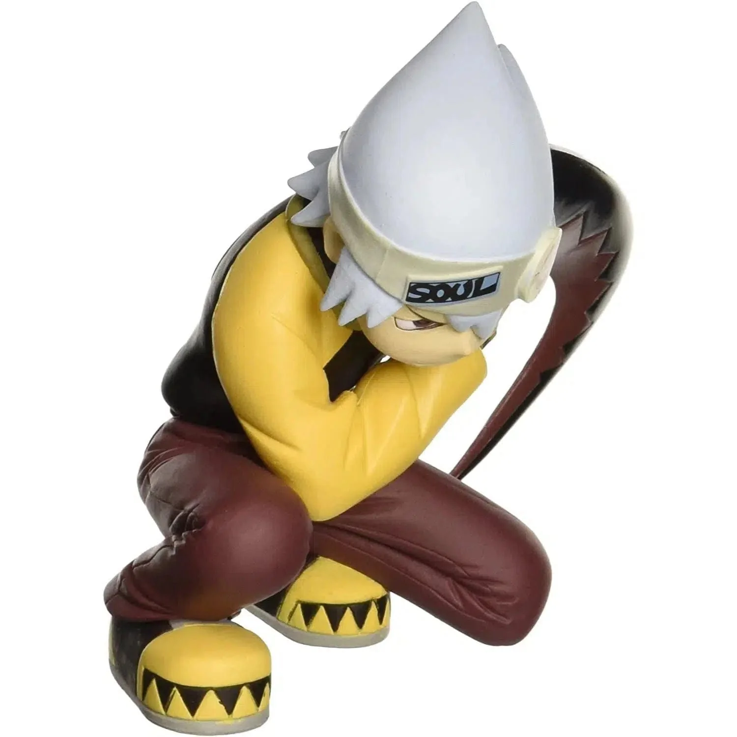 Soul Eater - Soul Eater Evans Figure - Great Eastern - Image 3