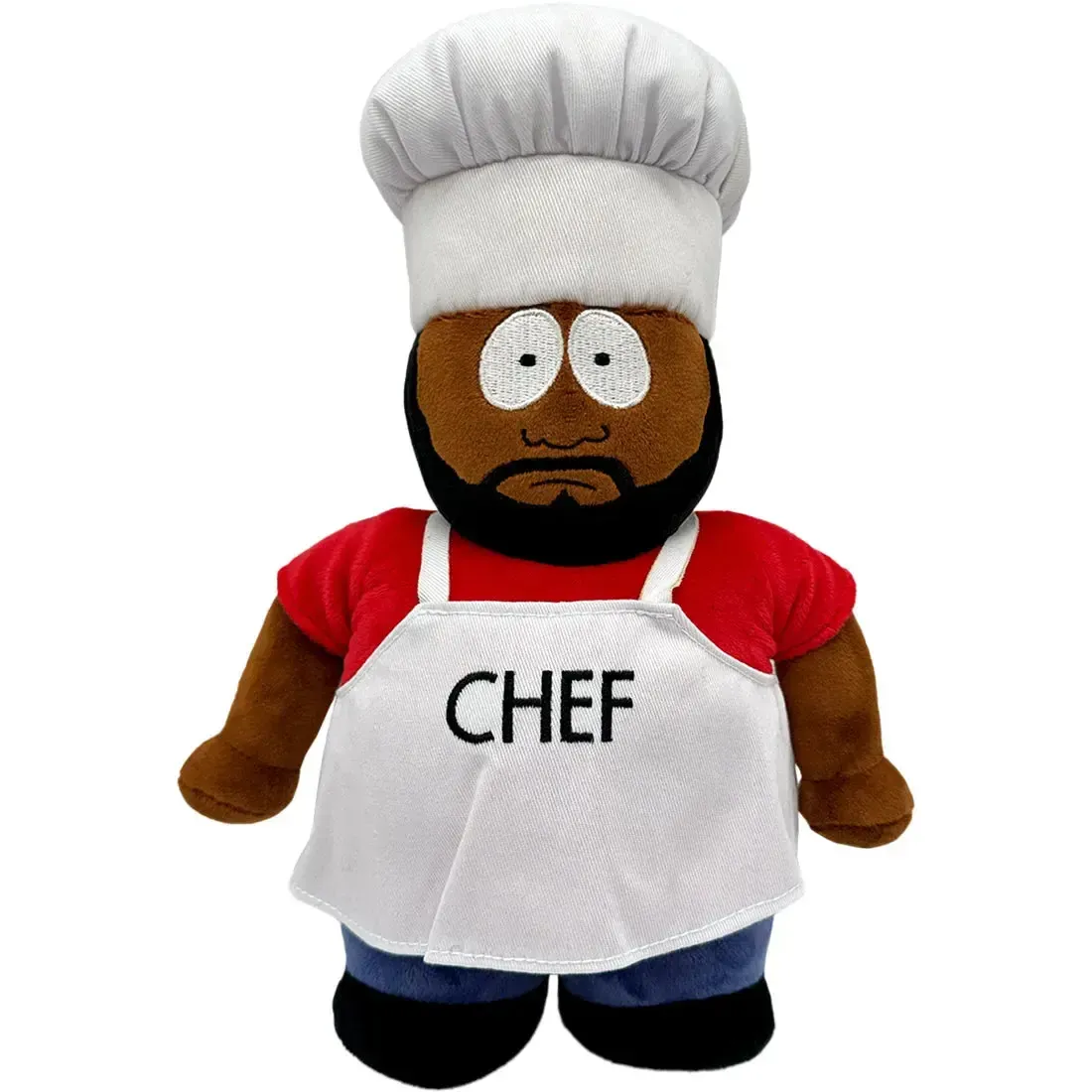 South Park - Chef Plush (9") - Youtooz