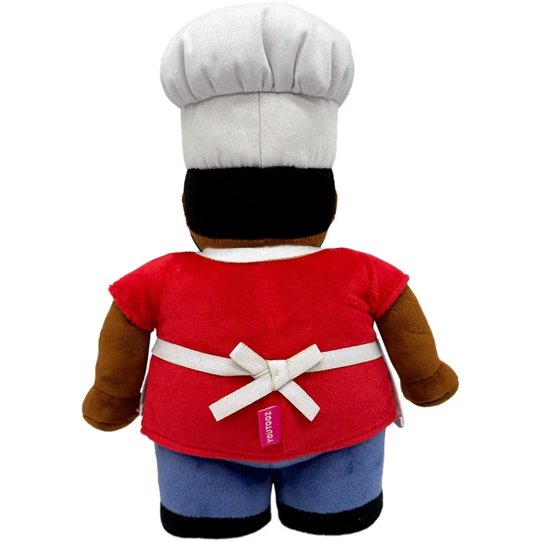 South Park - Chef Plush (9") - Youtooz - Image 2
