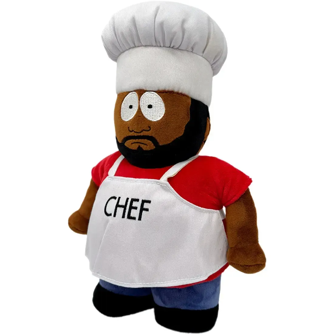South Park - Chef Plush (9") - Youtooz - Image 3