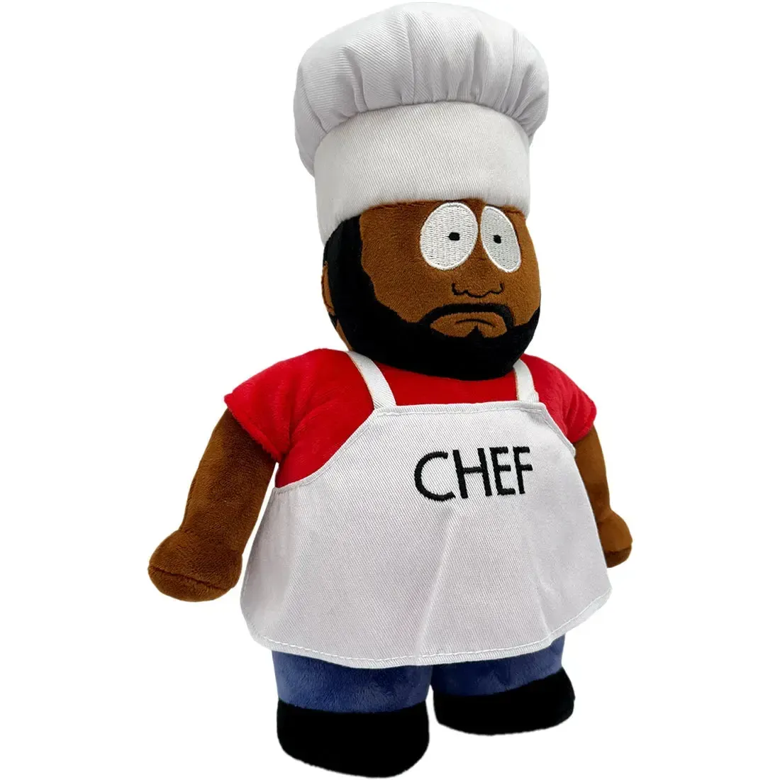 South Park - Chef Plush (9") - Youtooz - Image 4