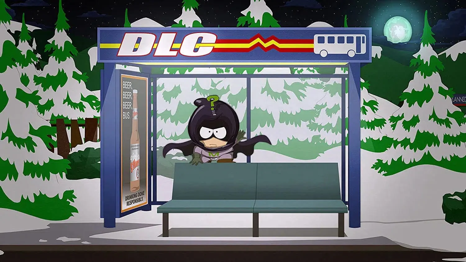 South Park: Fractured But Whole - Nintendo Switch - Image 3