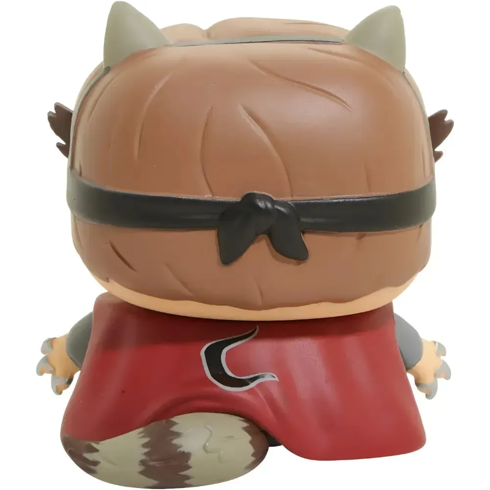 South Park - The Coon (Eric Cartman) Figure (3.75") - Funko - Pop! Television Series (07), Summer Convention Exclusive - (2017) - Image 3