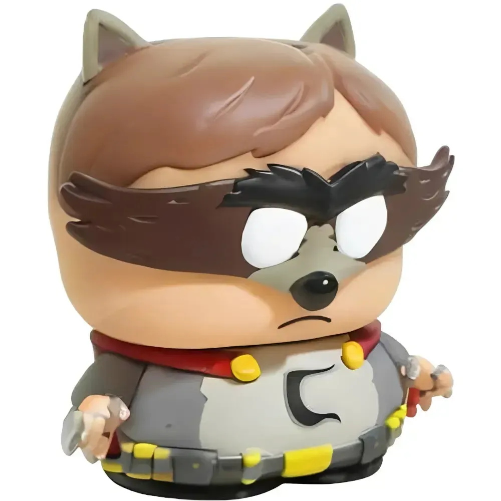 South Park - The Coon (Eric Cartman) Figure (3.75") - Funko - Pop! Television Series (07), Summer Convention Exclusive - (2017) - Image 4