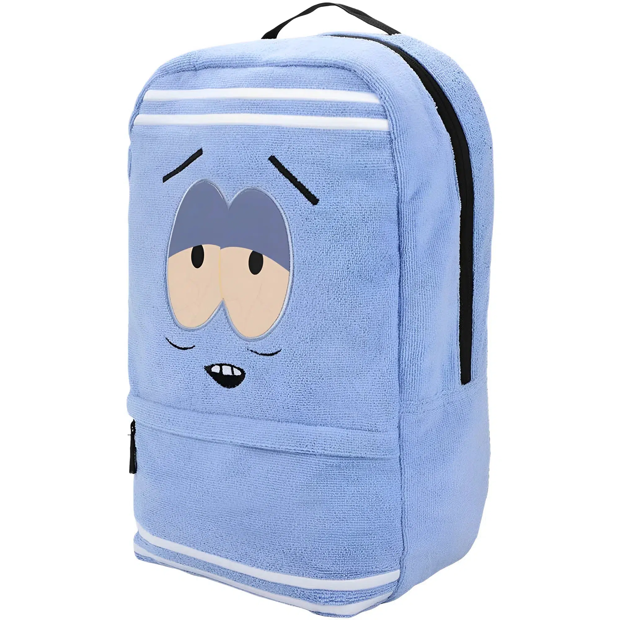 South Park - Towelie Terry Laptop Backpack - Bioworld - Image 3