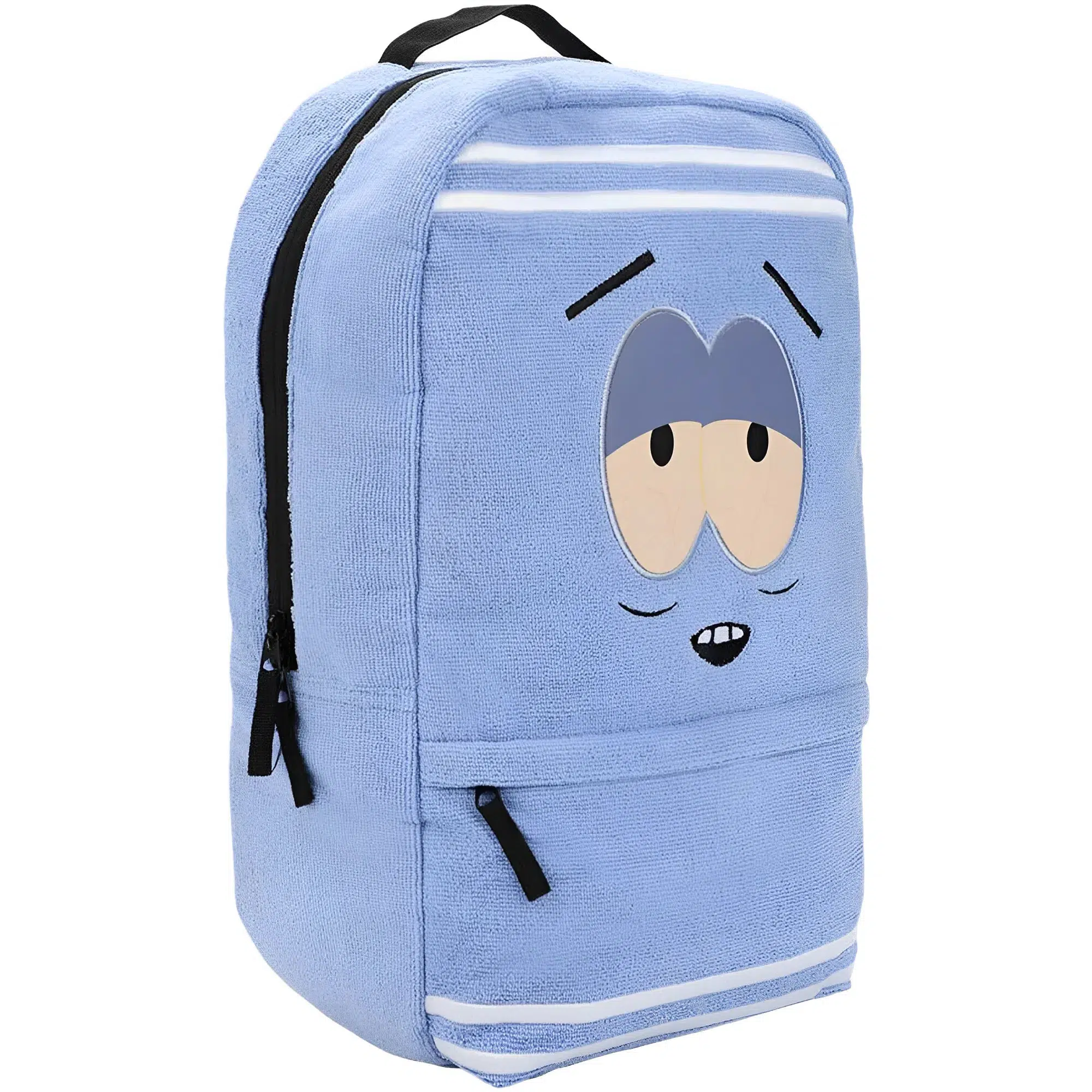 South Park - Towelie Terry Laptop Backpack - Bioworld - Image 4