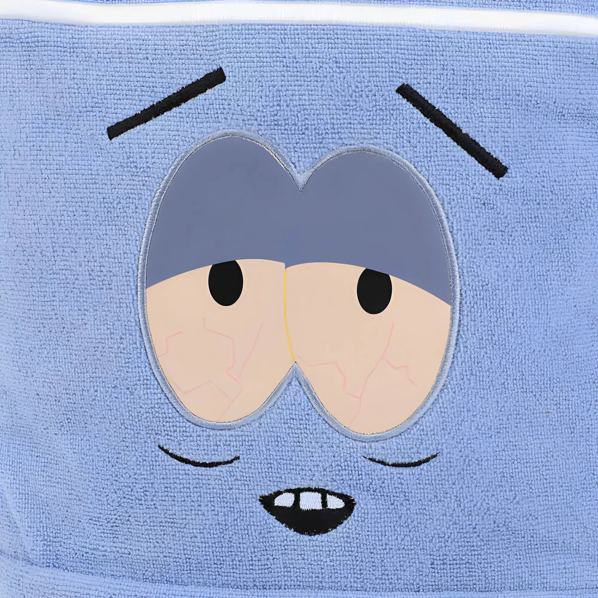 South Park - Towelie Terry Laptop Backpack - Bioworld - Image 8
