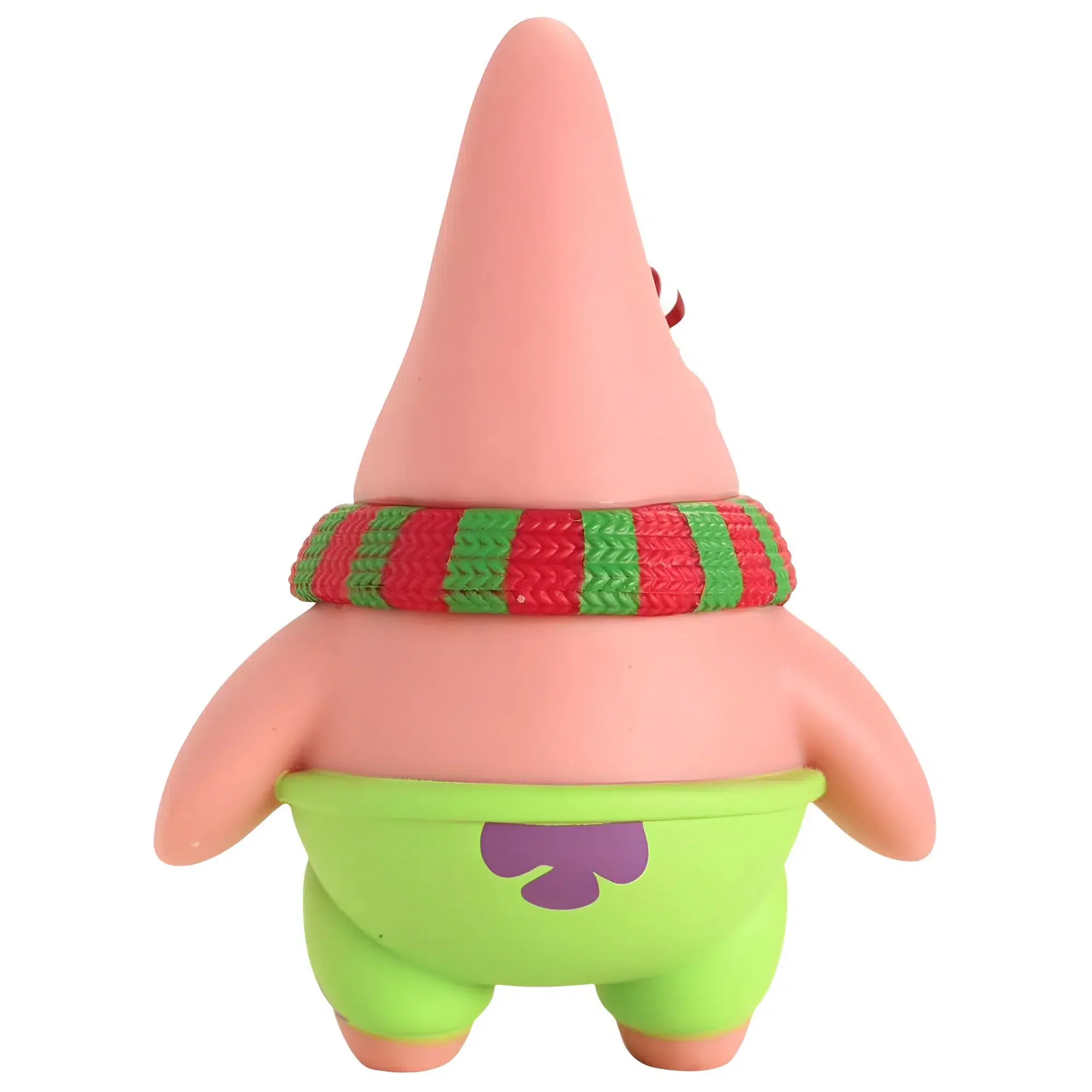 Spongebob Squarepants - Christams Holiday Patrick Star - Funko - Pop! Animation Series - Image 3