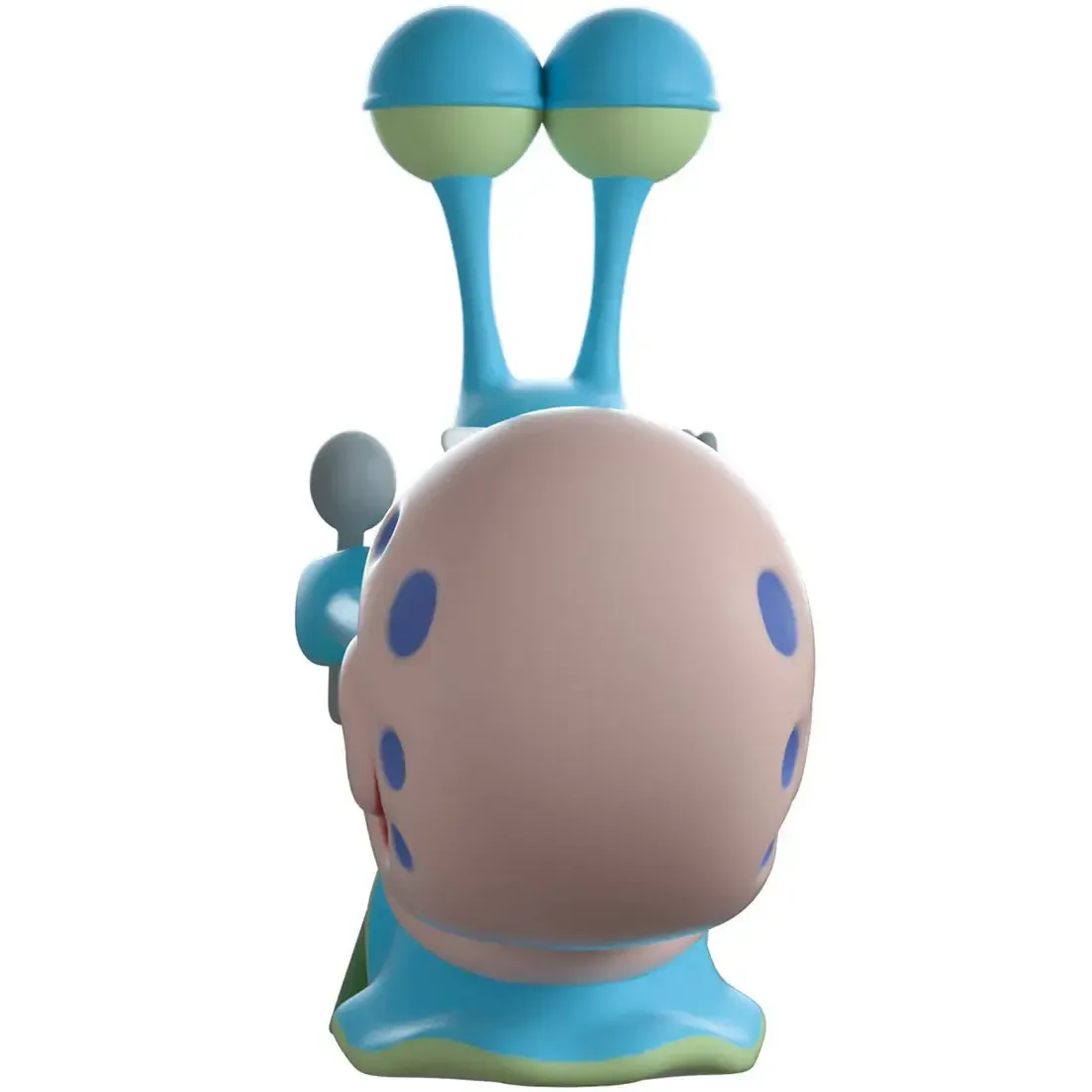 Spongebob Squarepants - Hungry Gary Figure (3.9") - Youtooz - Image 3