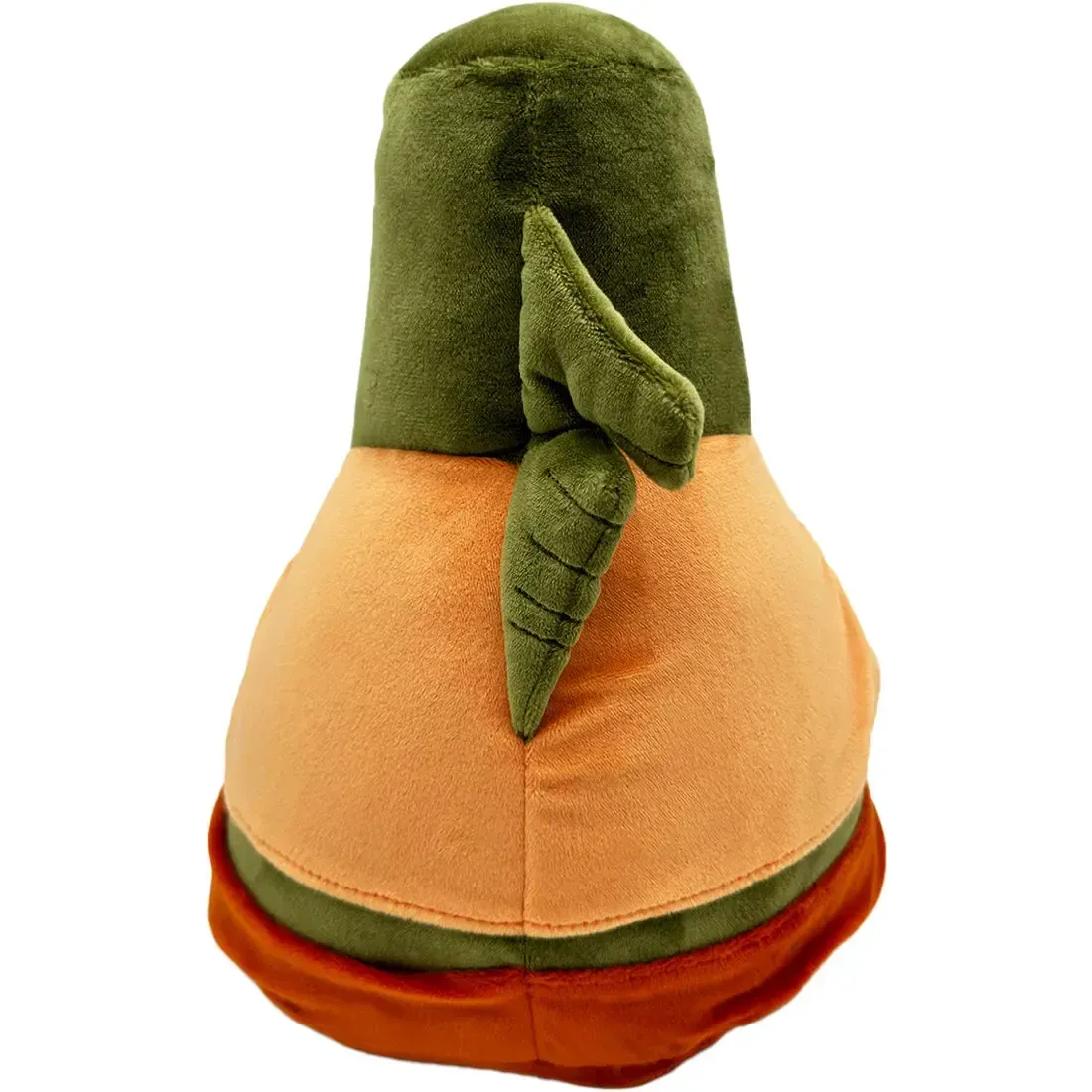 Spongebob Squarepants - Sitting Bubble Bass Plush (10") - Youtooz - Image 2