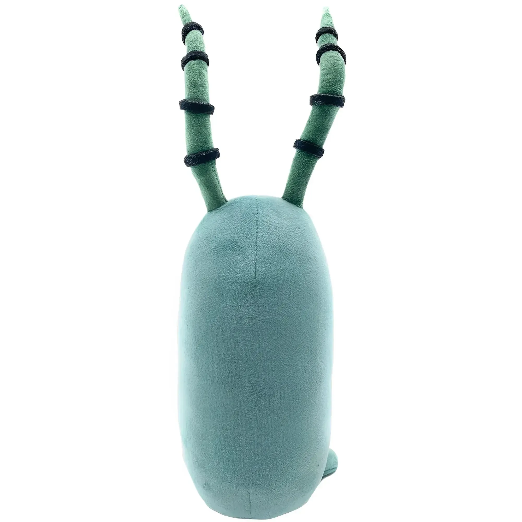 Spongebob Squarepants - Sitting Sheldon J. Plankton Plush (9") - Youtooz - Image 2