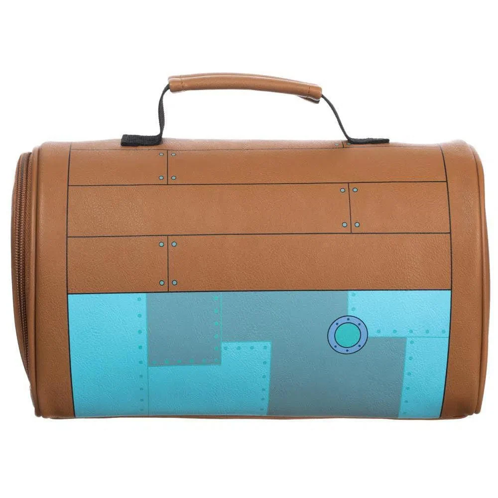 Spongebob Squarepants - The Krusty Krab Lunchbox - Bioworld - Image 2