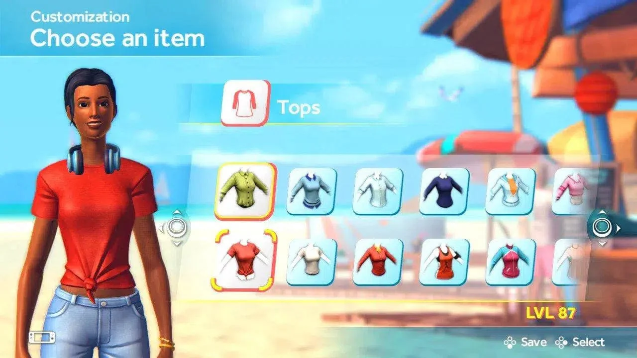 Sports Party - Nintendo Switch - Image 6