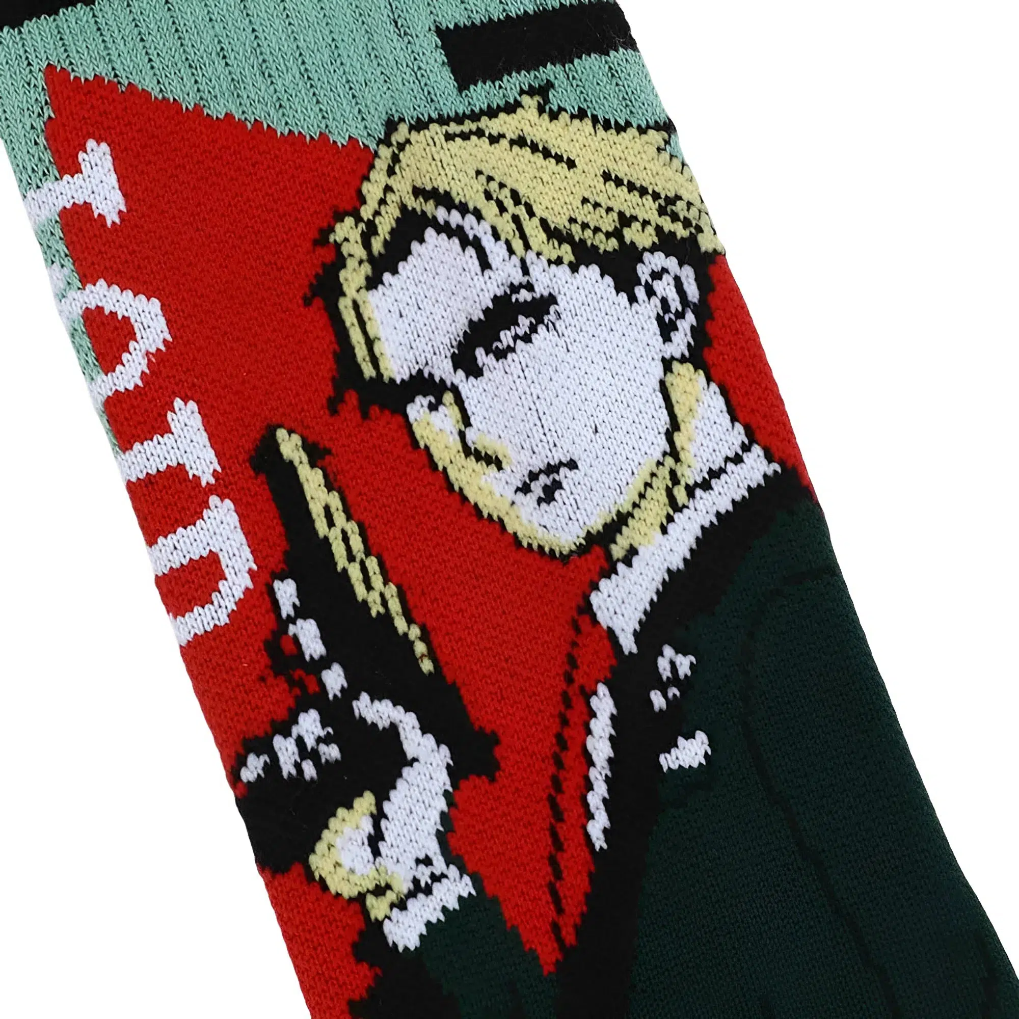 Spy x Family - Loid Crew Socks - Bioworld - Image 5