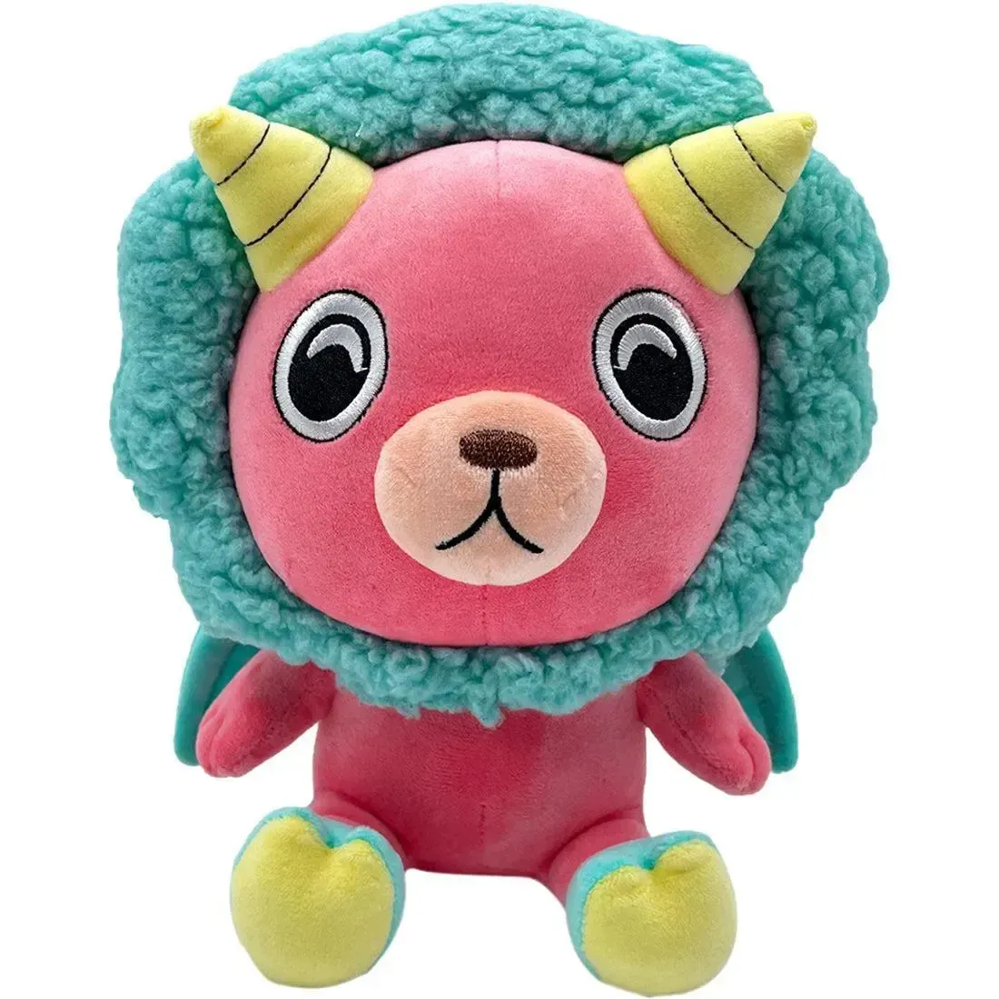 Spy x Family - Mr. Director Chimera Plush (9") - Youtooz