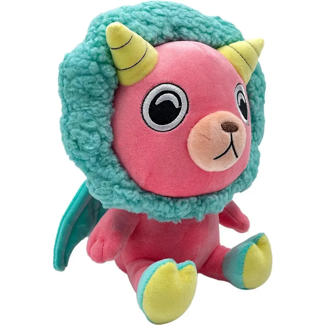Spy x Family - Mr. Director Chimera Plush (9") - Youtooz - Image 4
