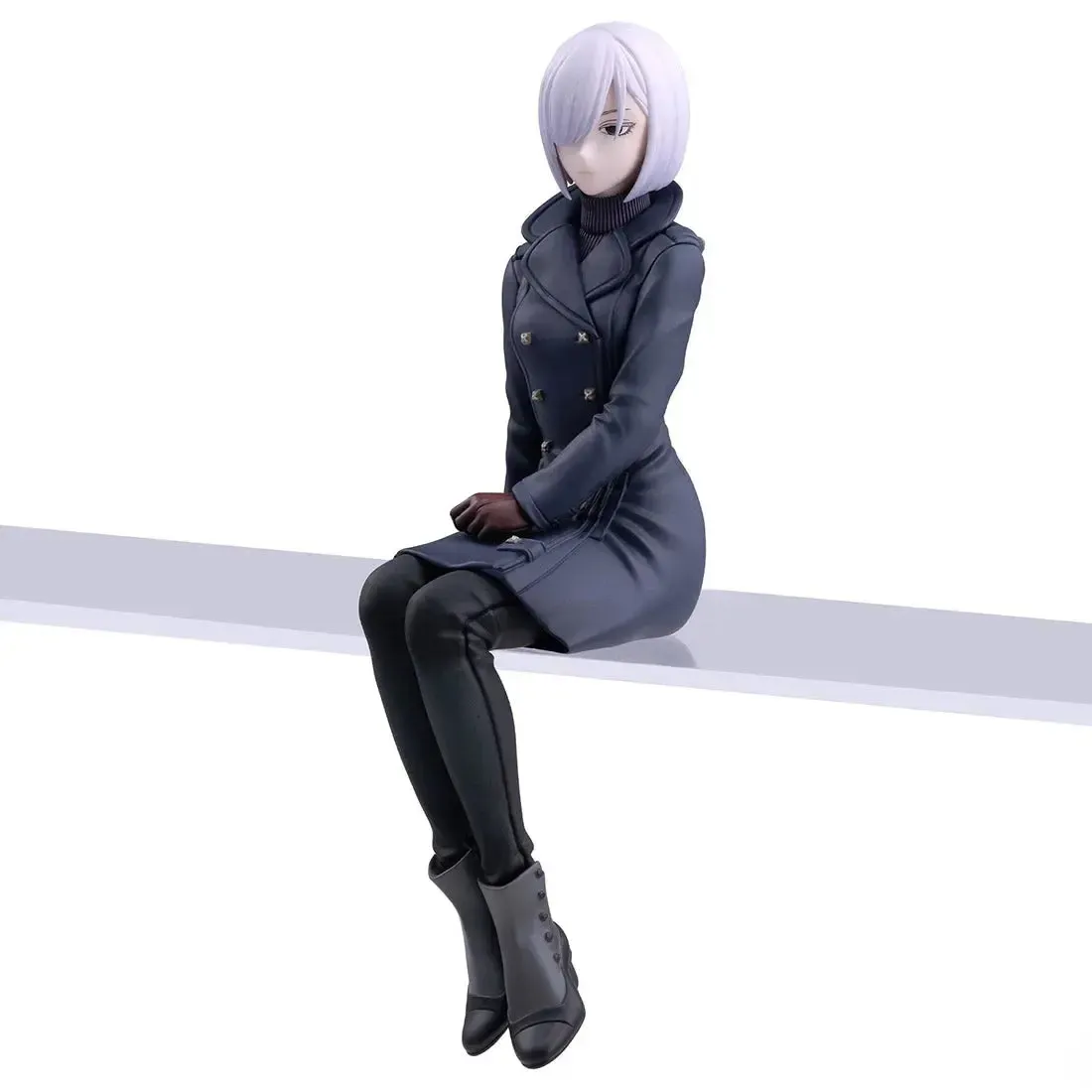 Spy x Family - Perching "Nightfall" Fiona Frost Figure (5.5") - SEGA - Premium (PM) Series - Image 3