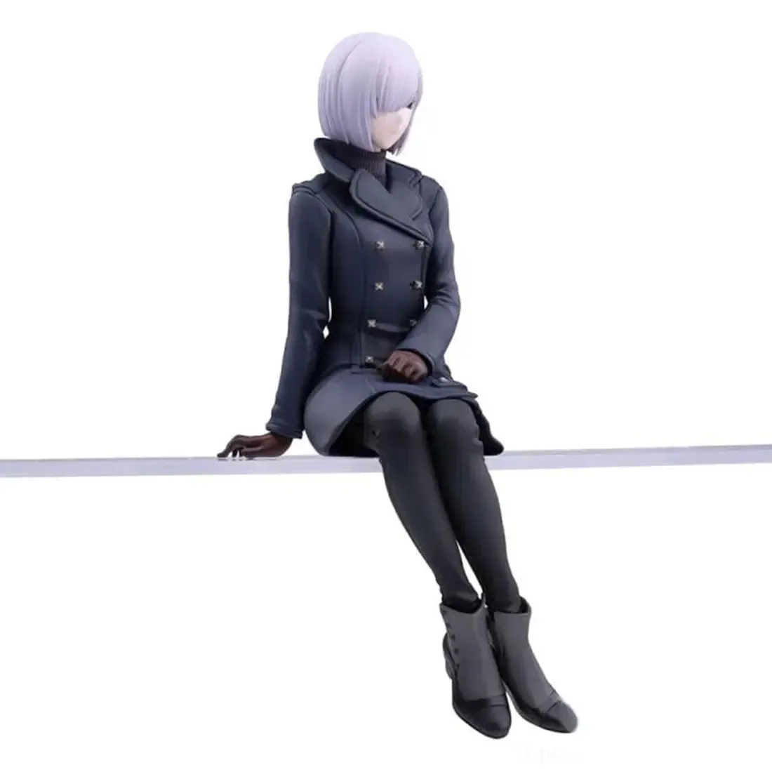Spy x Family - Perching "Nightfall" Fiona Frost Figure (5.5") - SEGA - Premium (PM) Series - Image 4