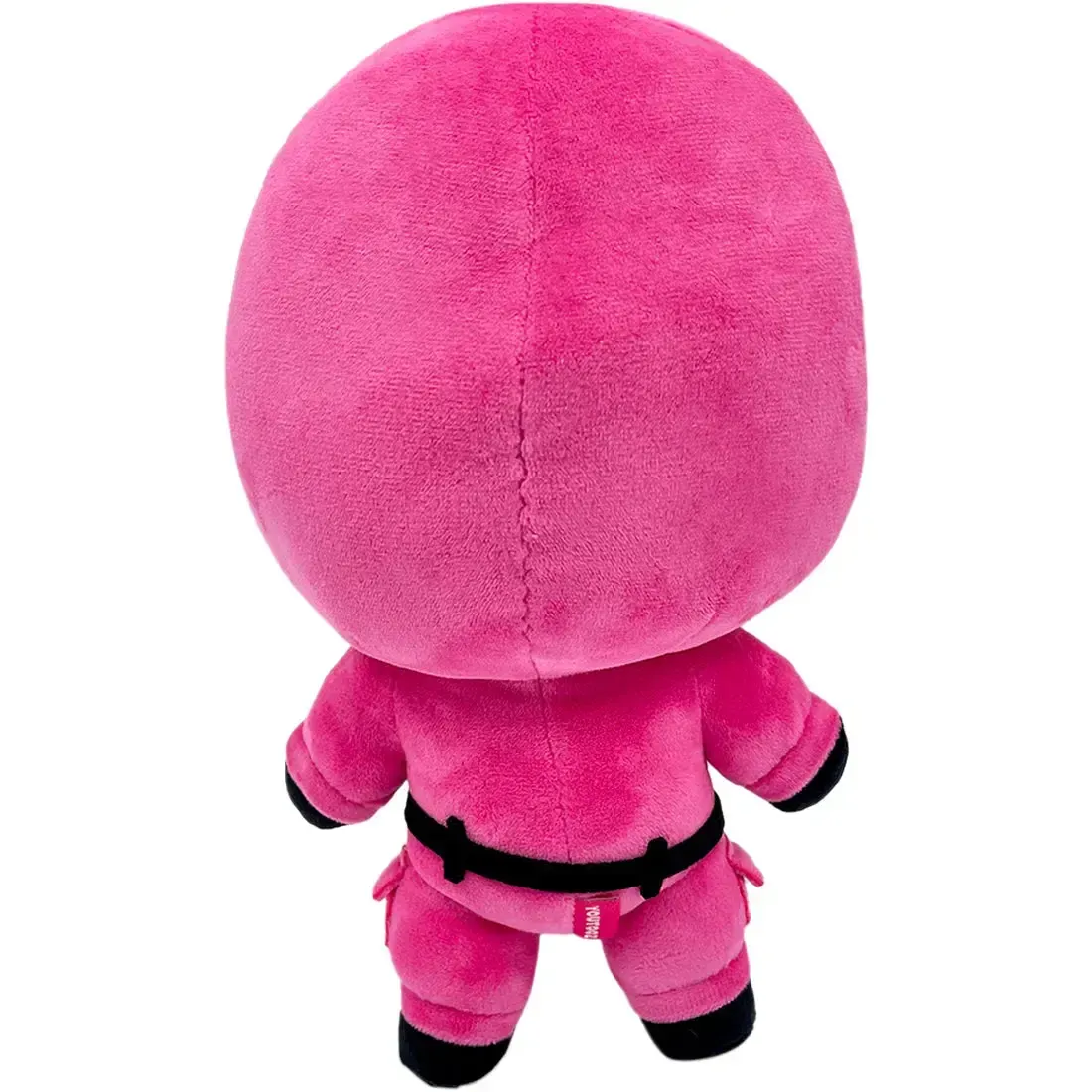 Squid Game - Guard Plush (9") - Youtooz - Image 2