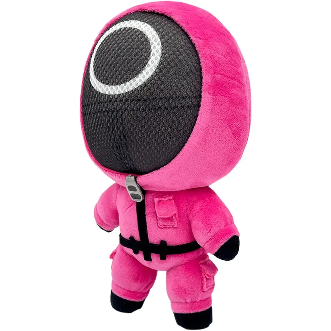 Squid Game - Guard Plush (9") - Youtooz - Image 3